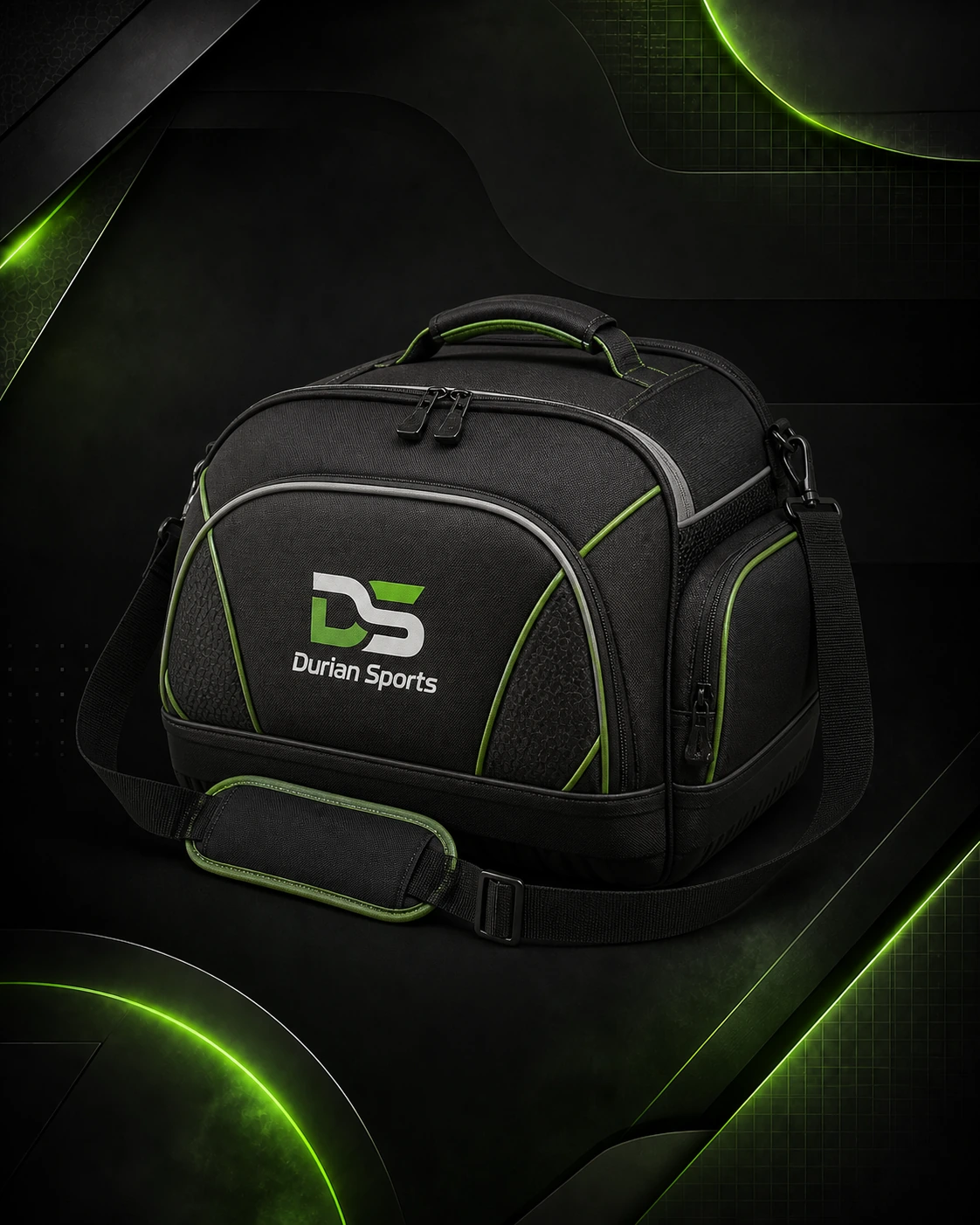 Youth Catcher's Gear Bag