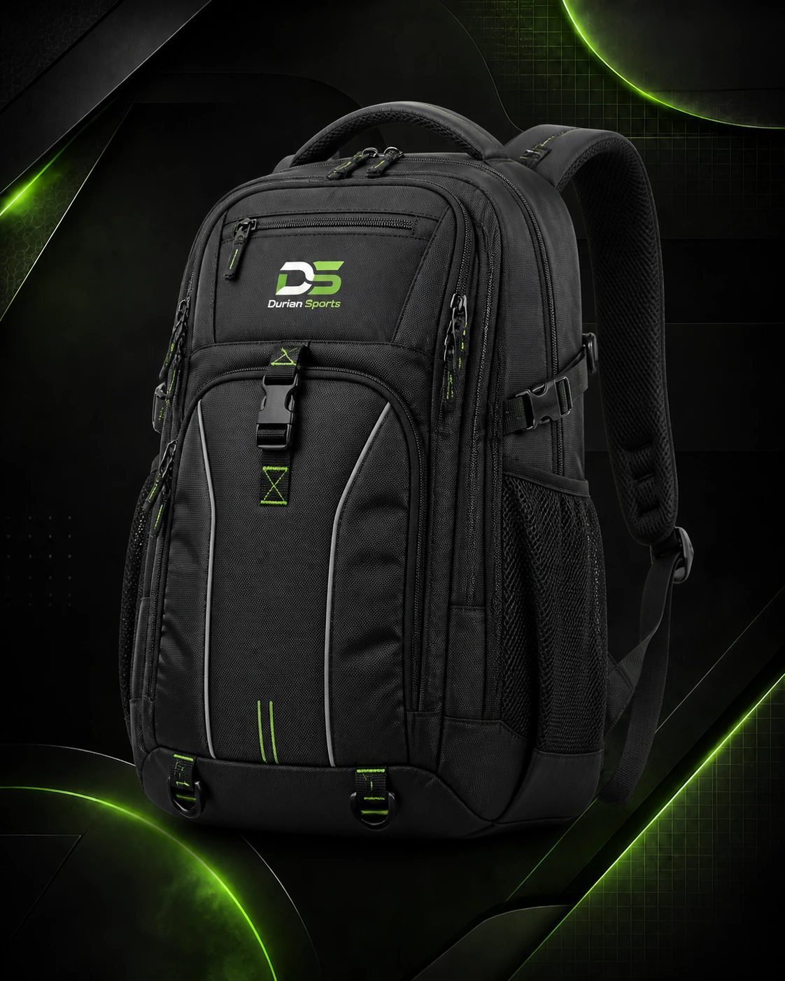 Sport Utility Backpack
