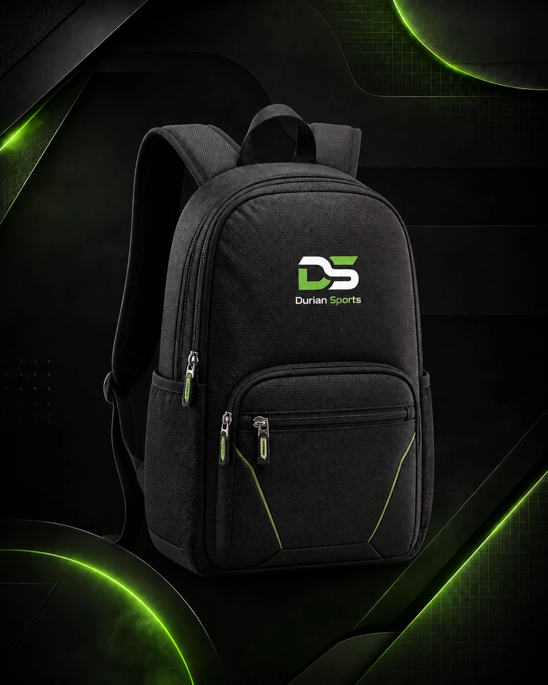 Compact Training Backpack