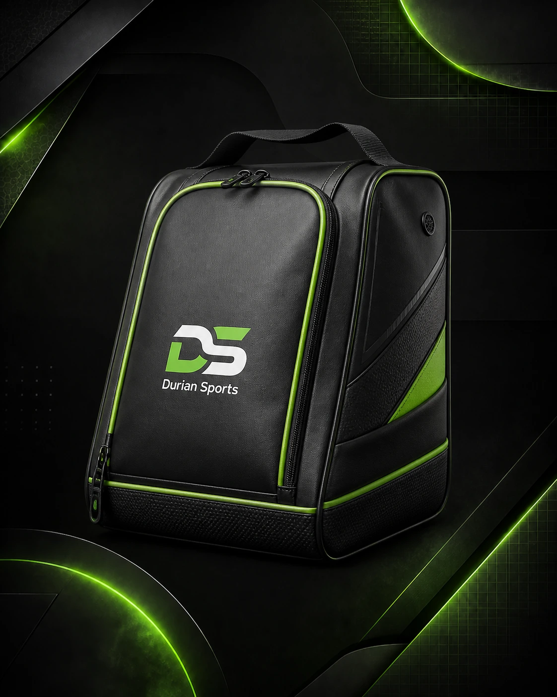 Water-Resistant Boot Bag