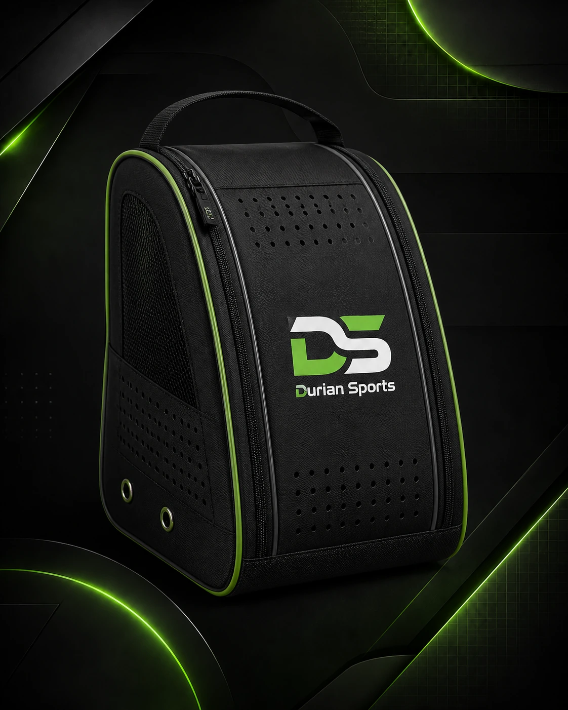 Ventilated Cleat Bag