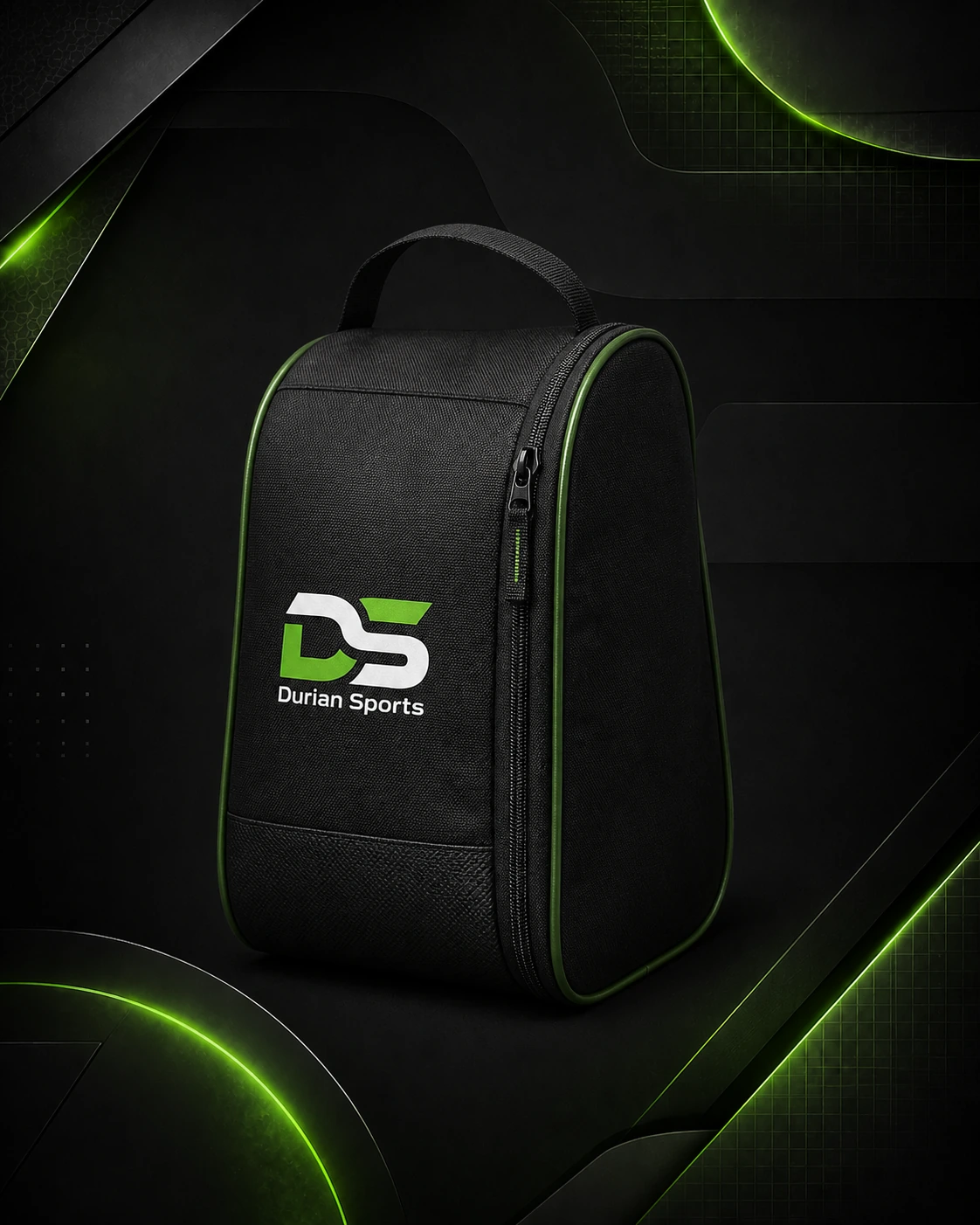 Compact Boot Carry Bag