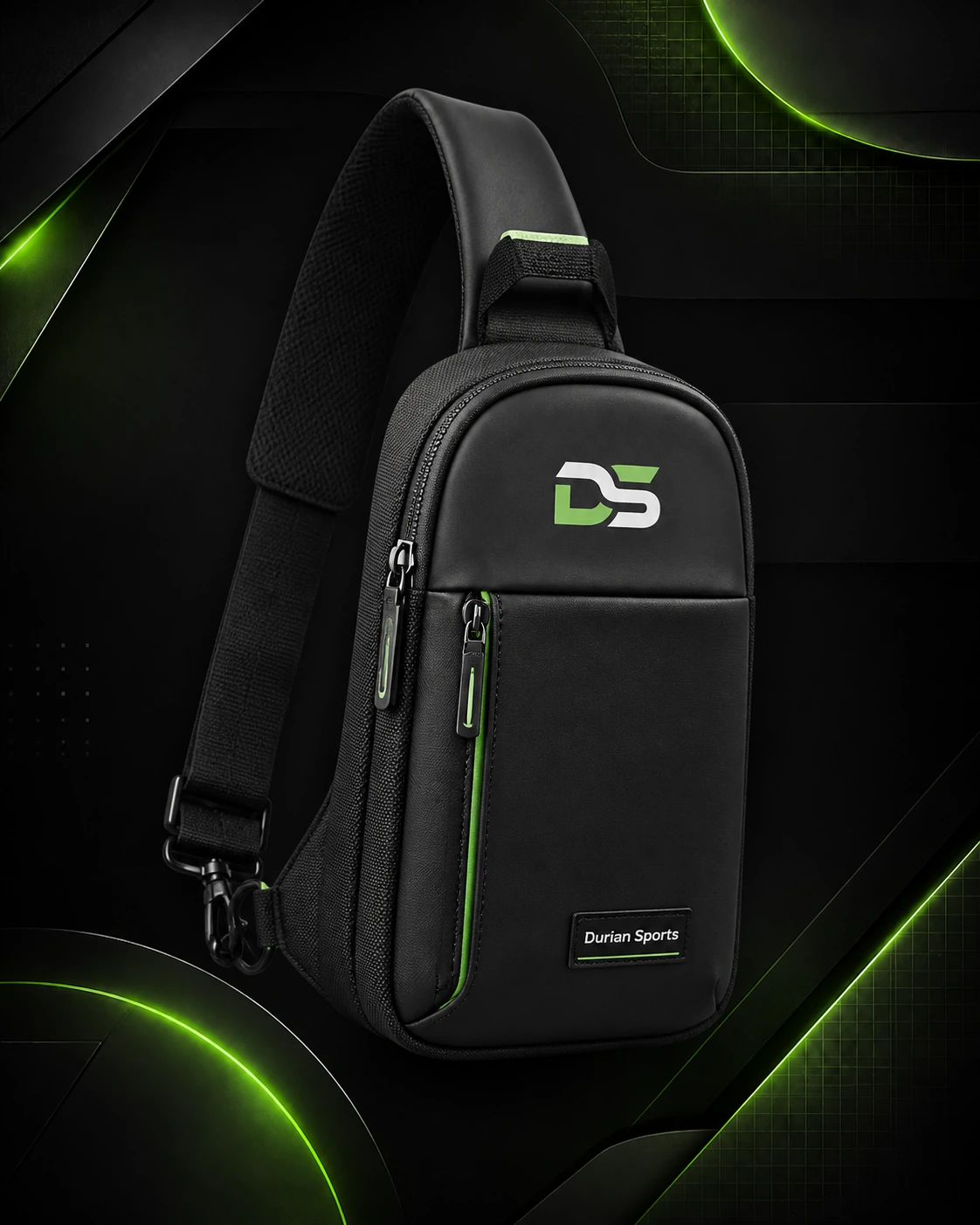 Match-Day Sling Bag