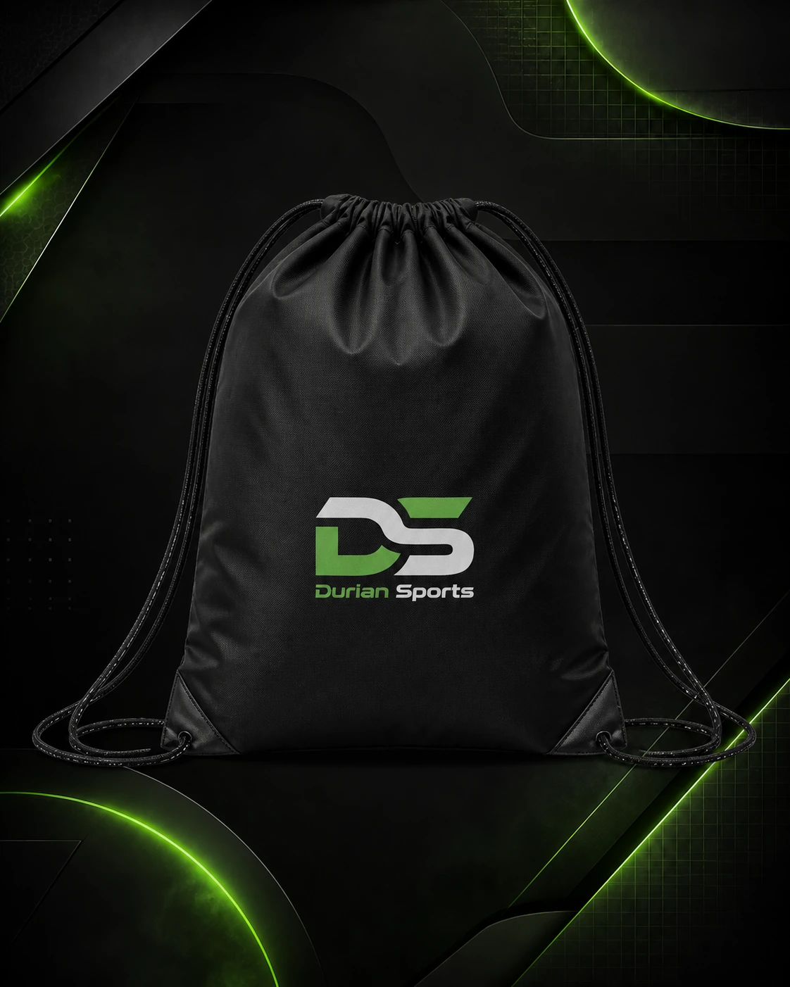 Lightweight Cinch Sackpack