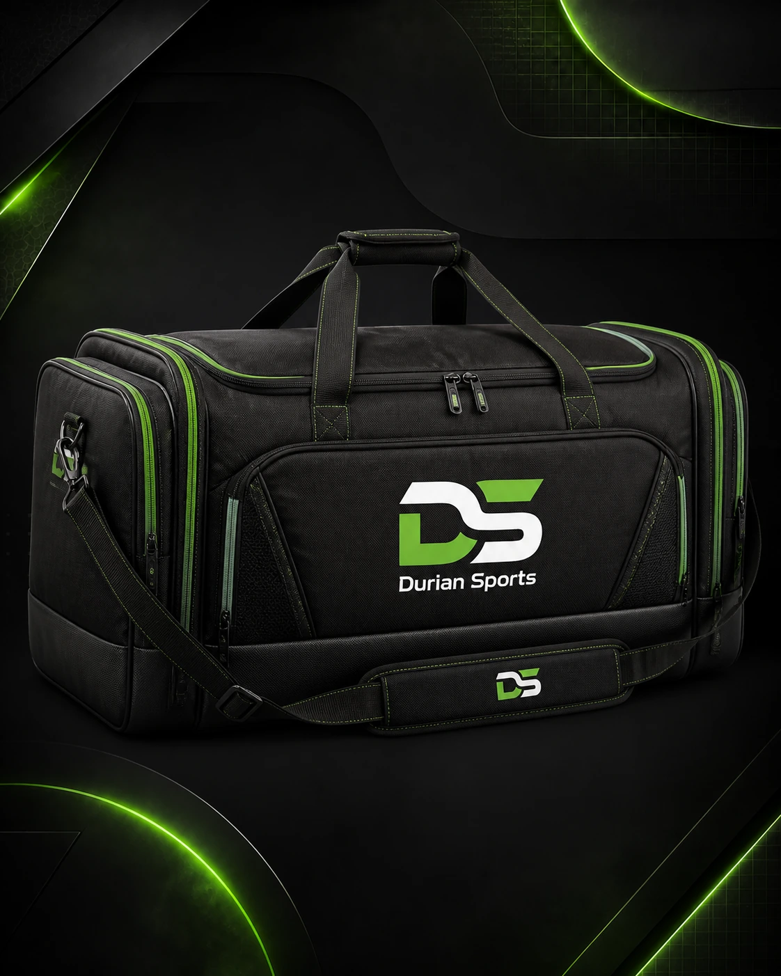 Full Team Kit Bag