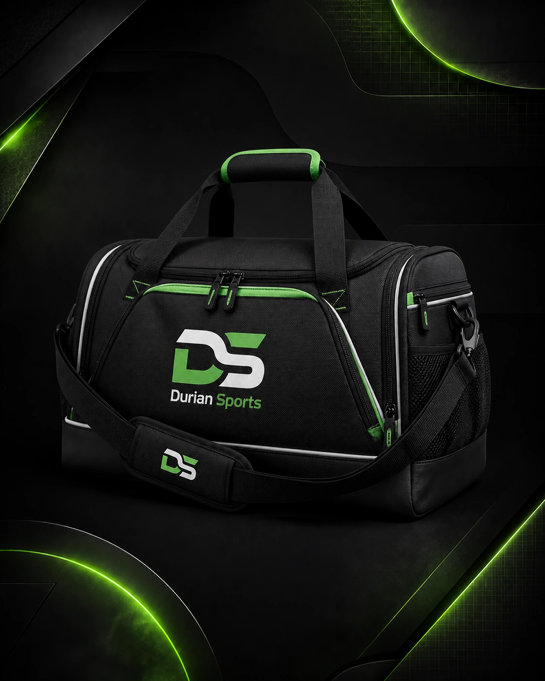 Personal Player Kit Bag