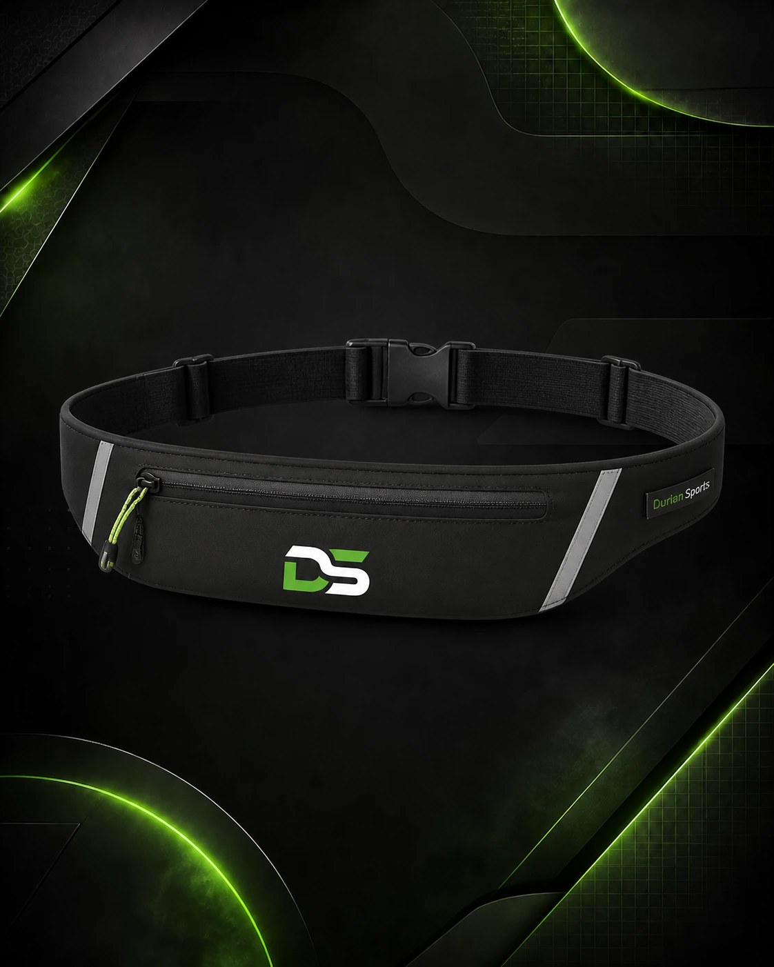 Running Belt Bag