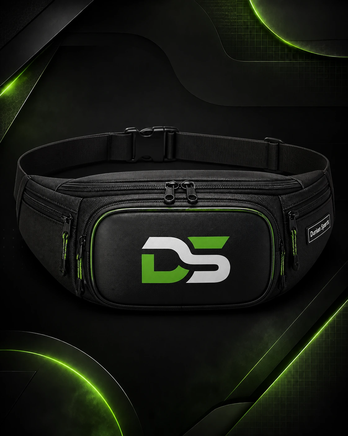 Team Logo Belt Bag
