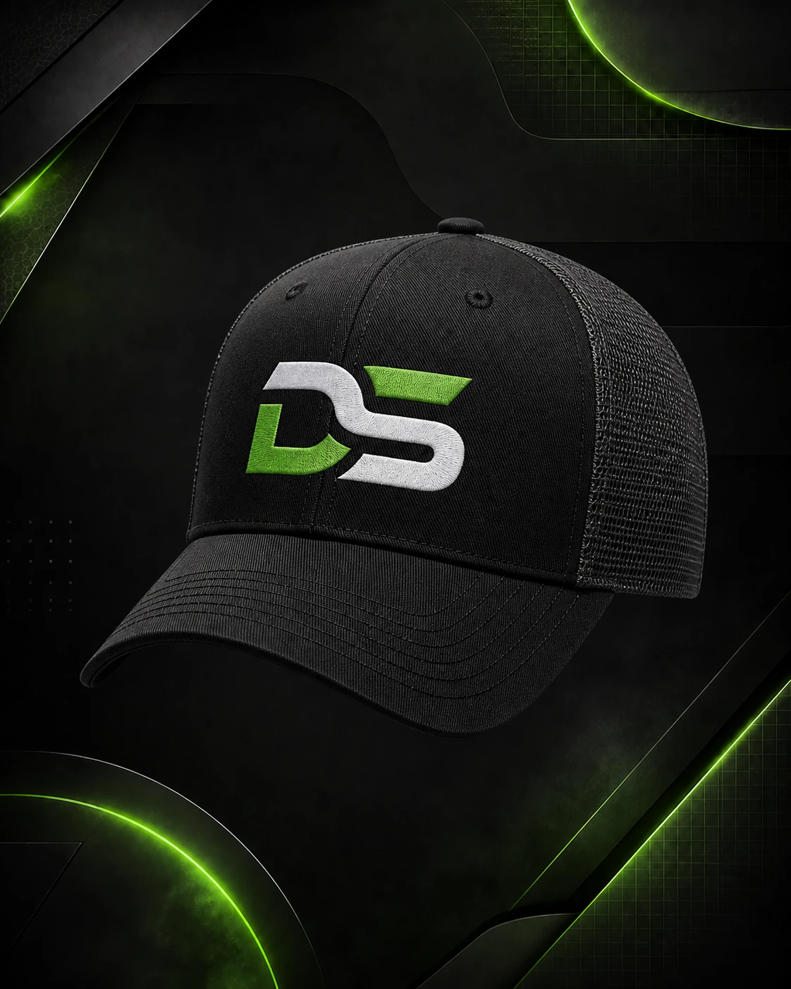Trucker Cap