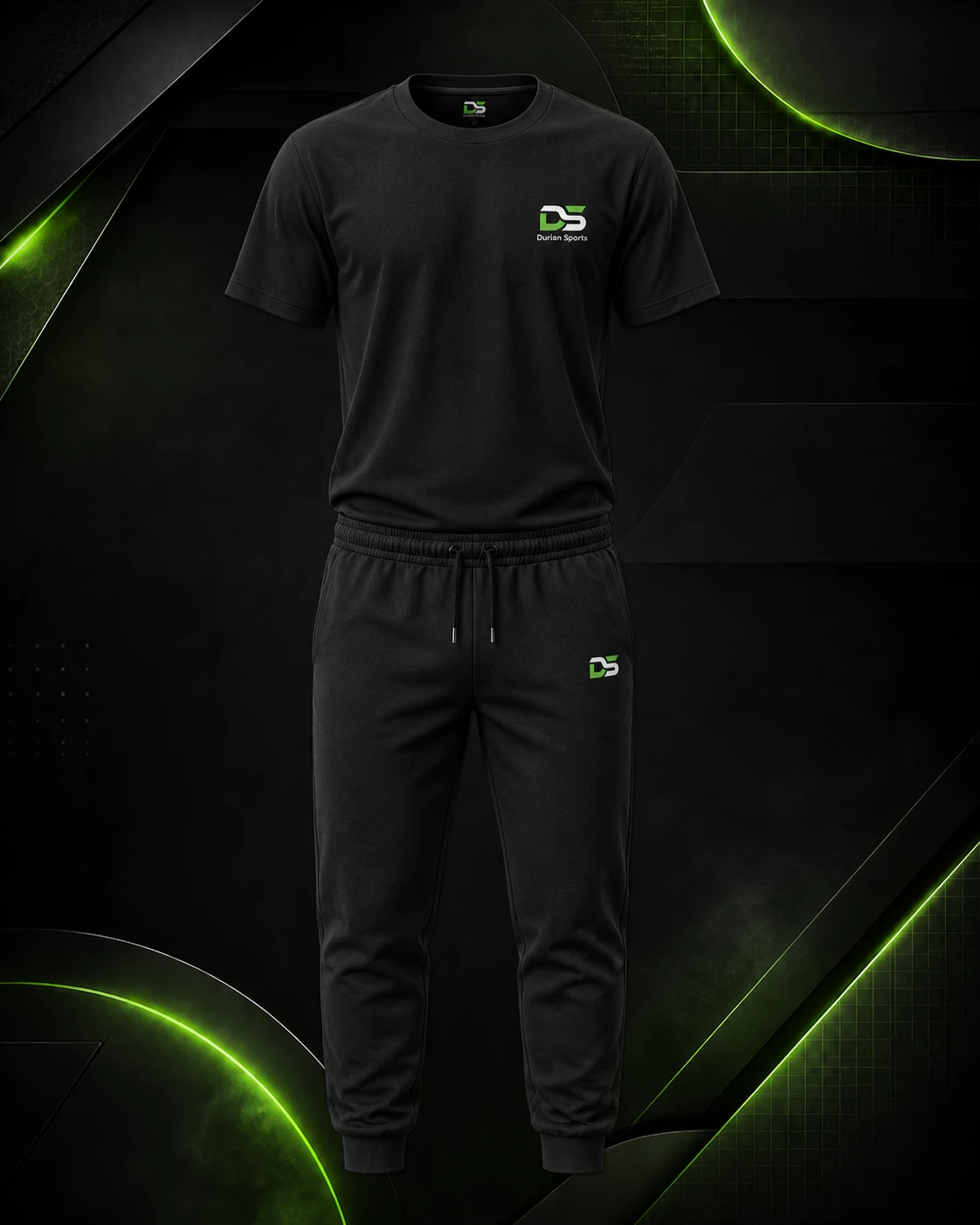 Everyday Casual Set