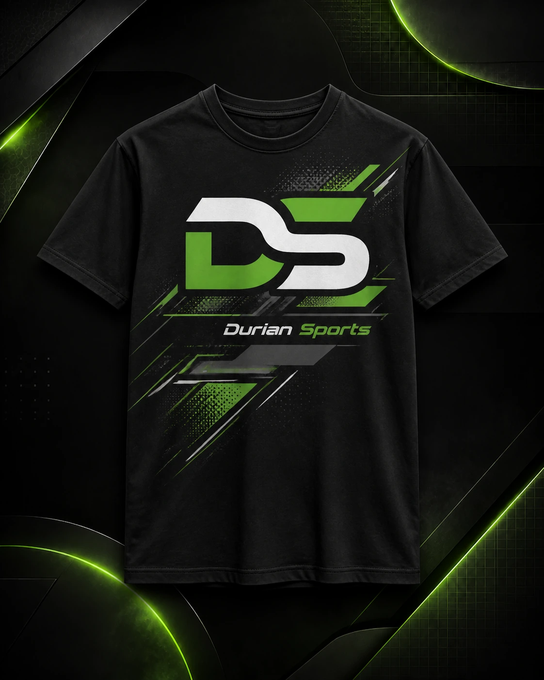 Custom Graphic Tee