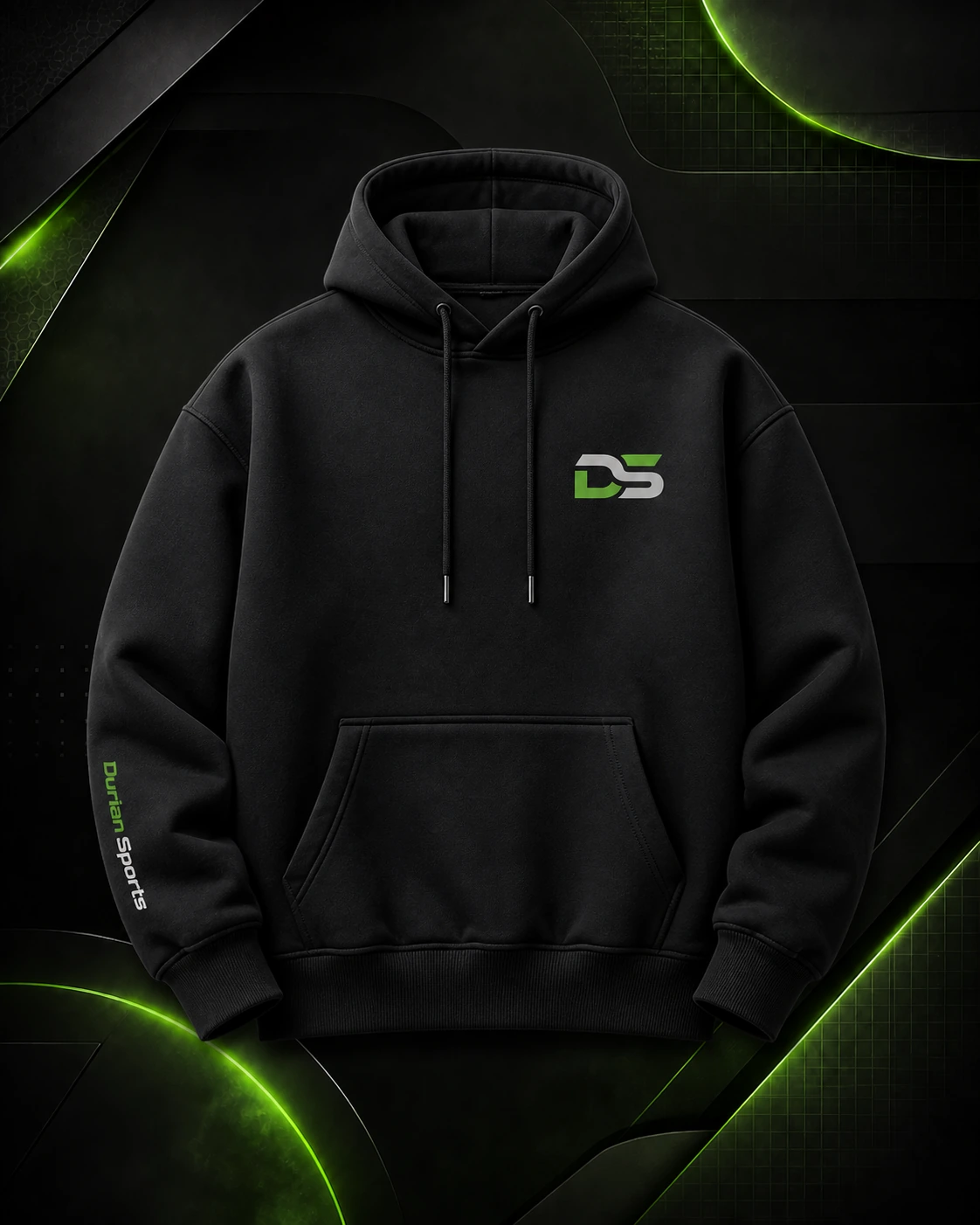 Heavyweight Hoodie