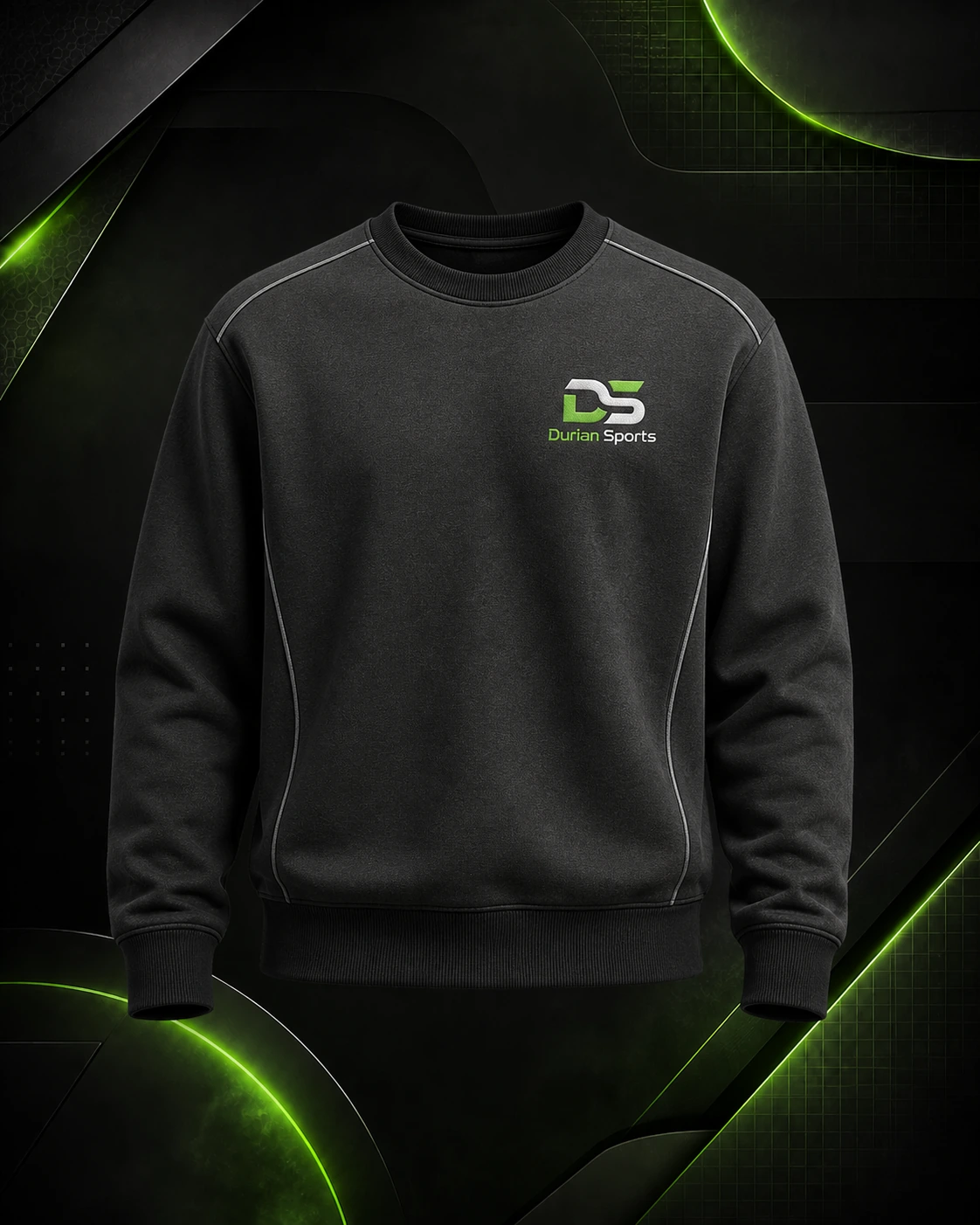 Crewneck Sweatshirt
