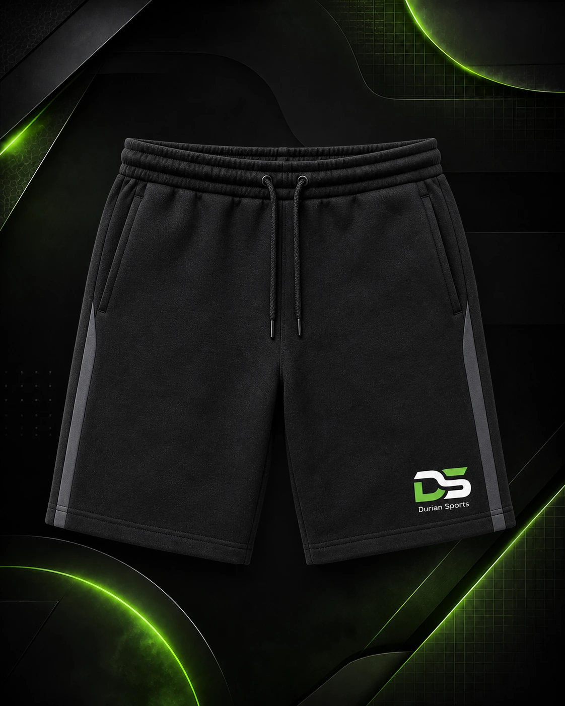 Lifestyle Casual Shorts