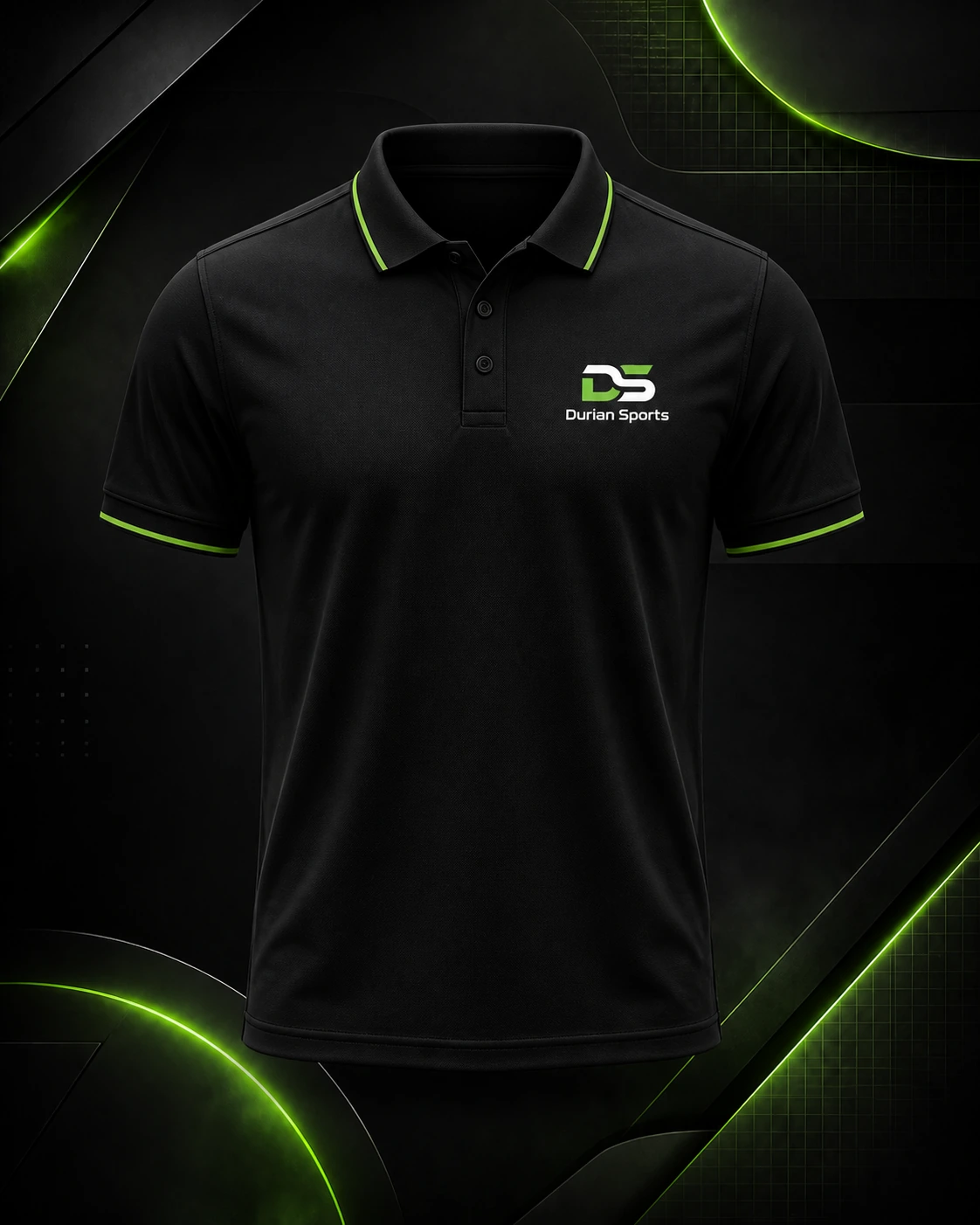 Premium Polo Shirt