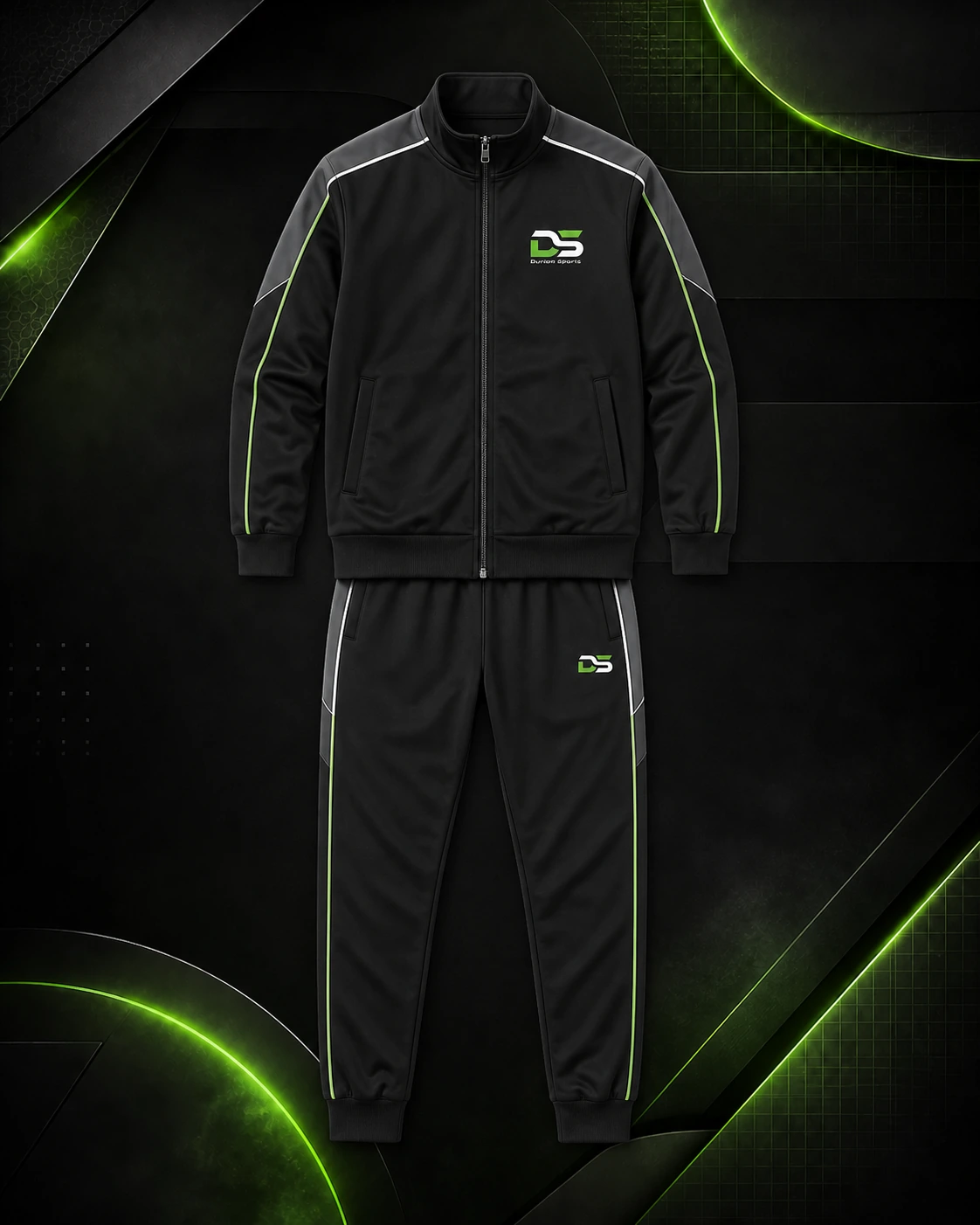 Everyday Tracksuit Set