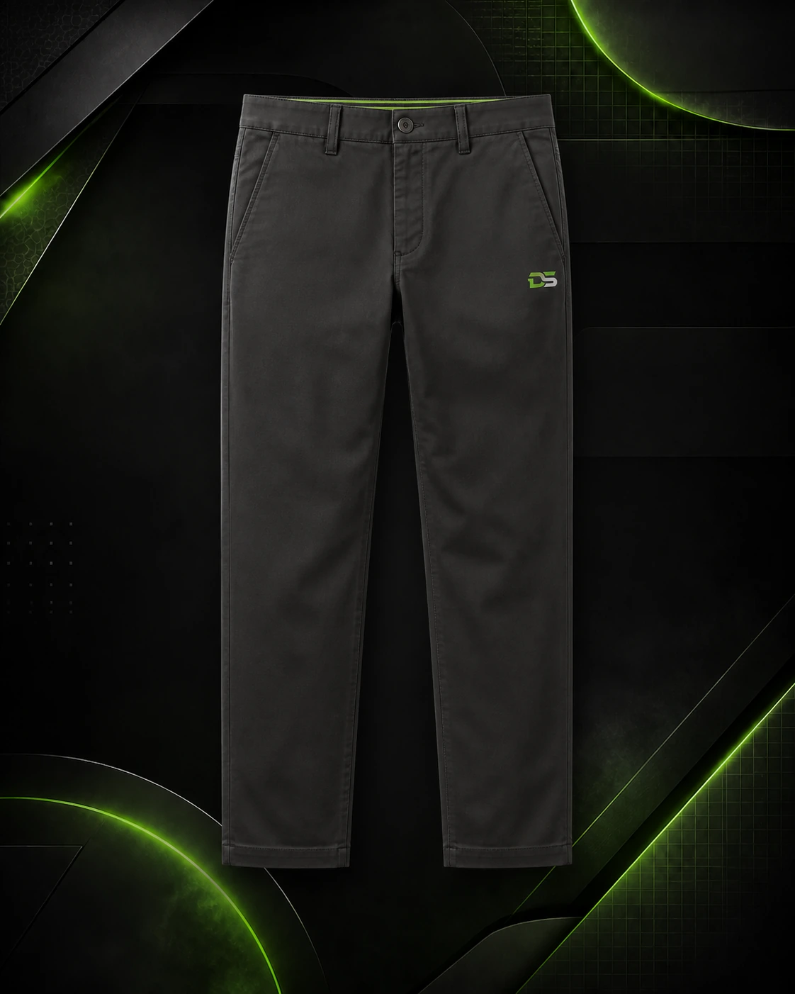 Chino Trousers