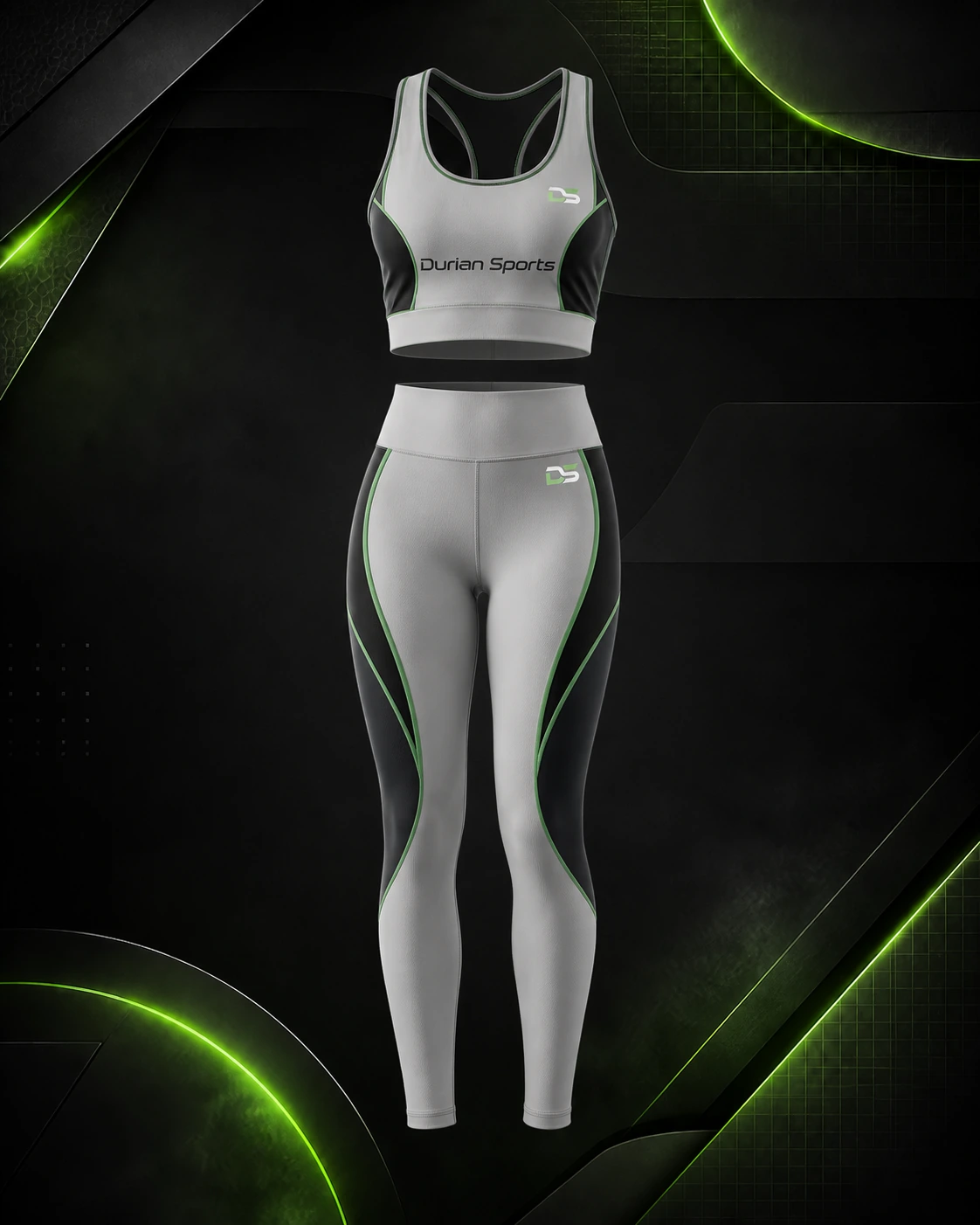 Women's Activewear Set