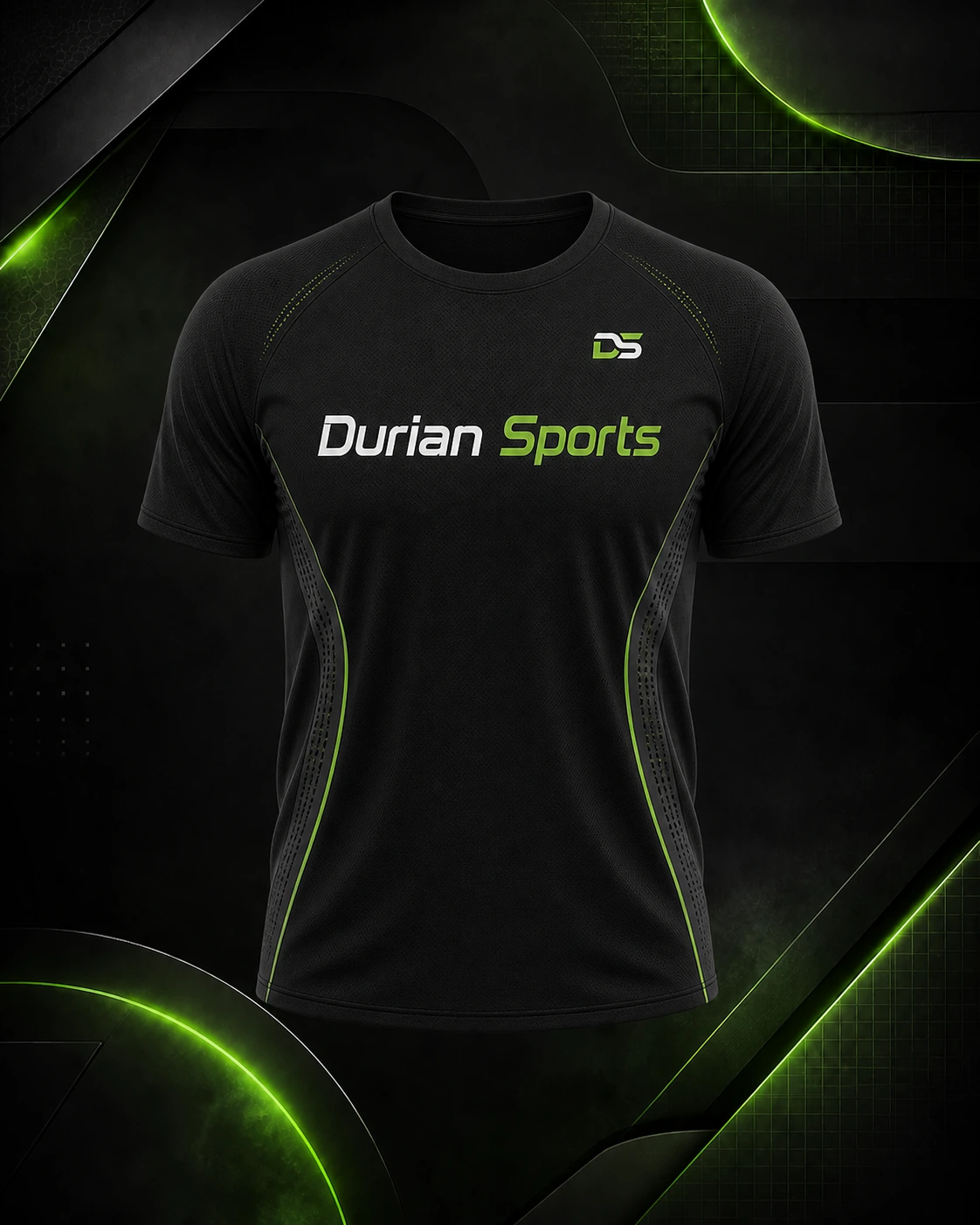 Pro Running Shirt