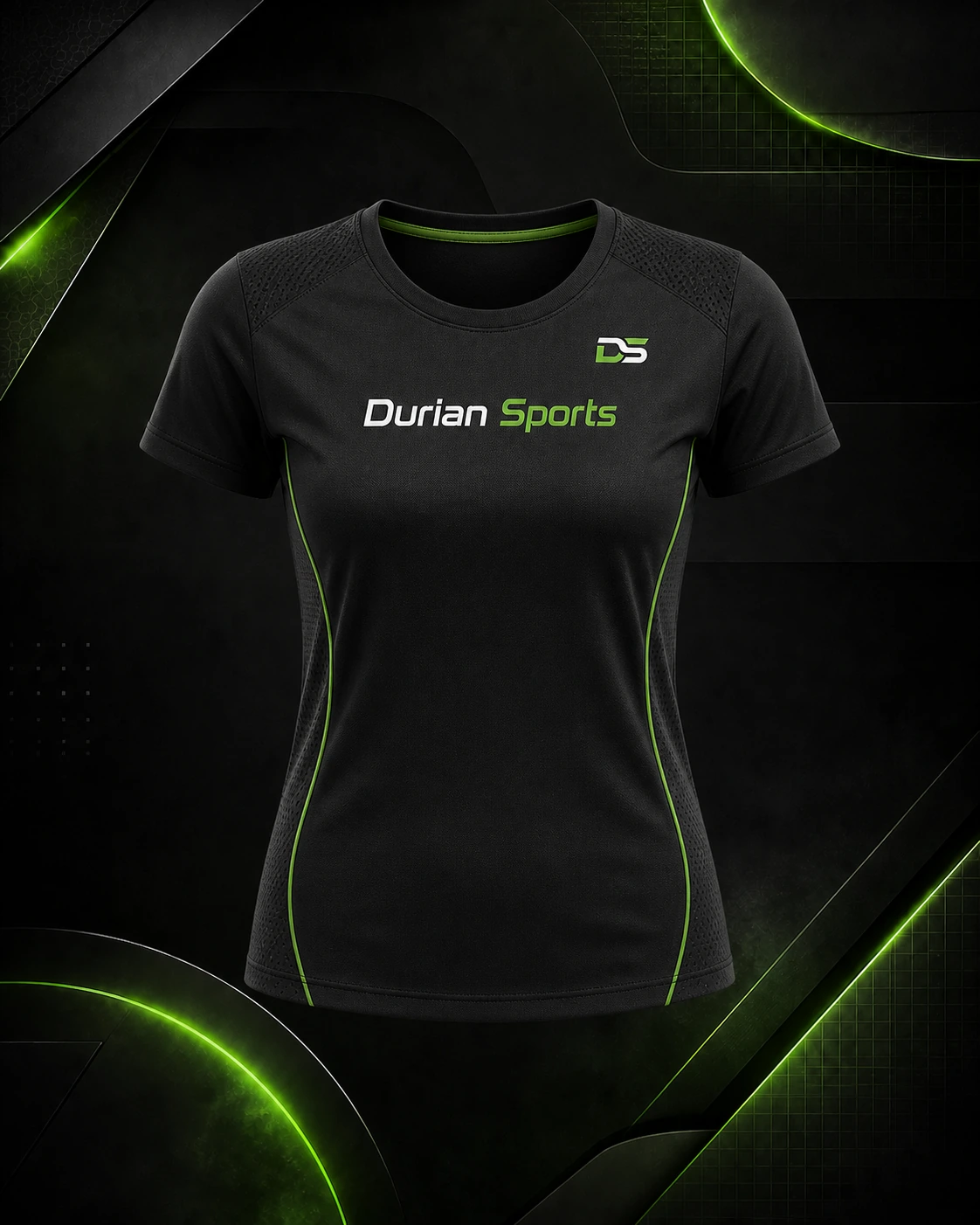 Women's Running Tee