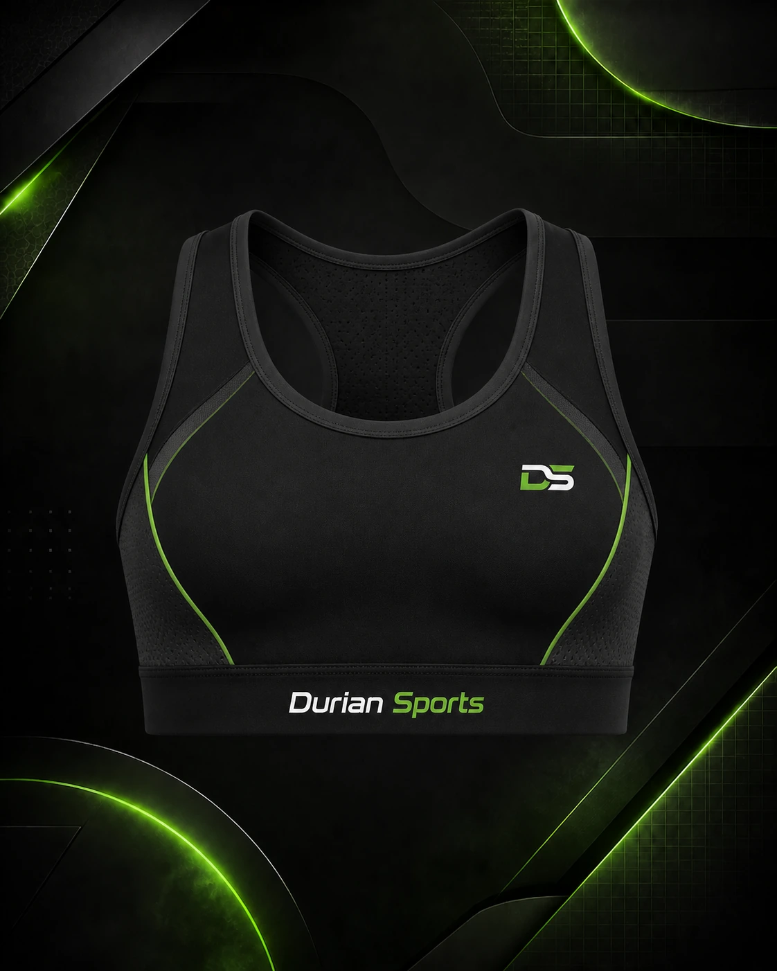 Sculpt Sports Bra
