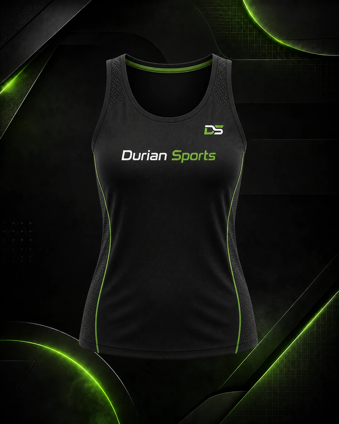 Performance Tank Top