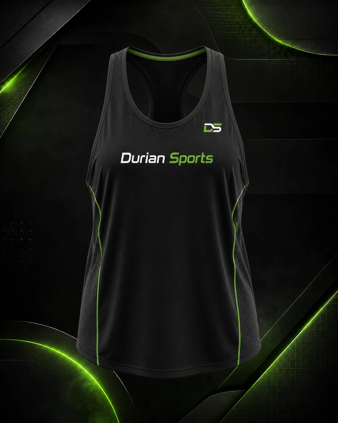 Racerback Training Tank