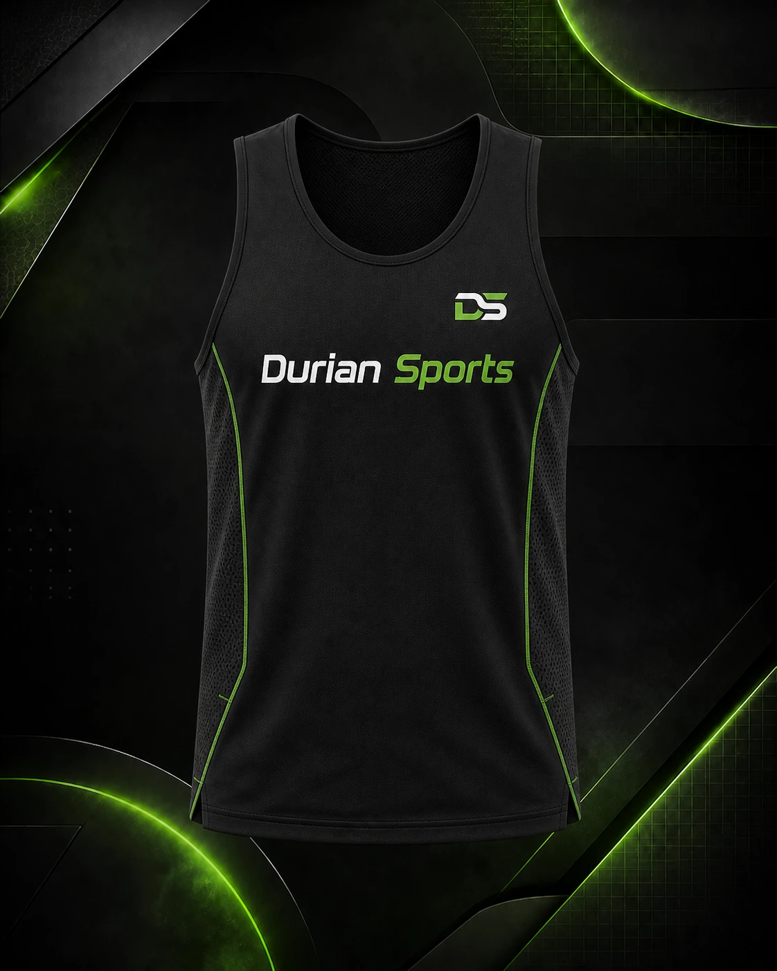 Men's Gym Tank Top