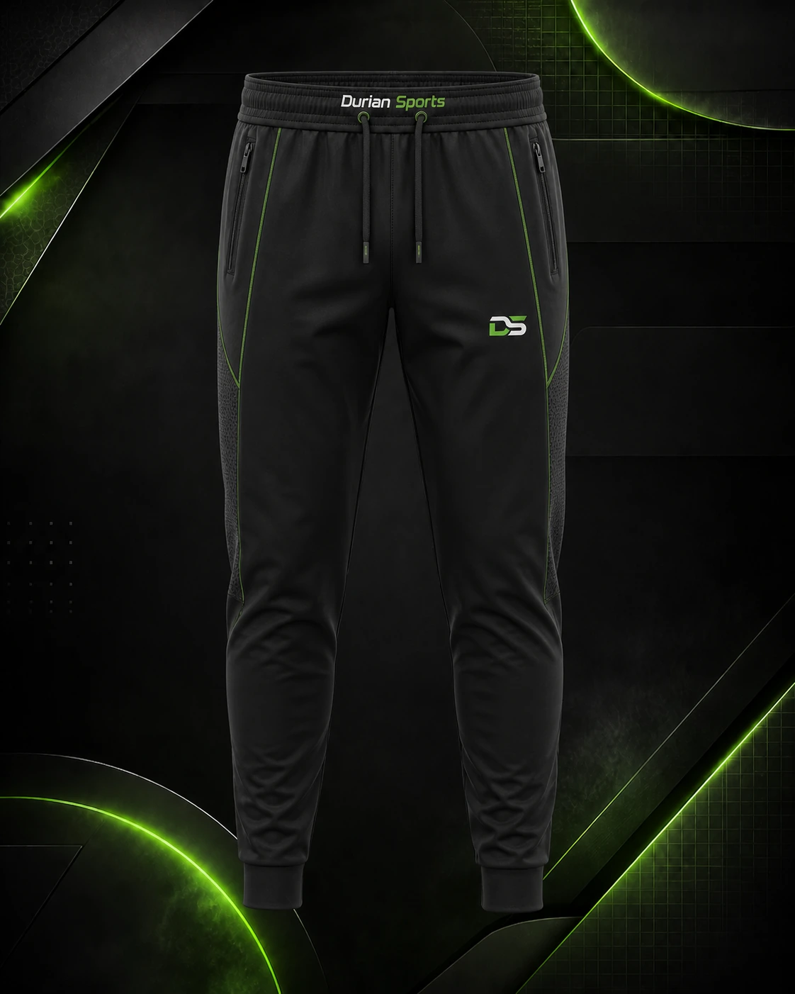 Men's Training Joggers