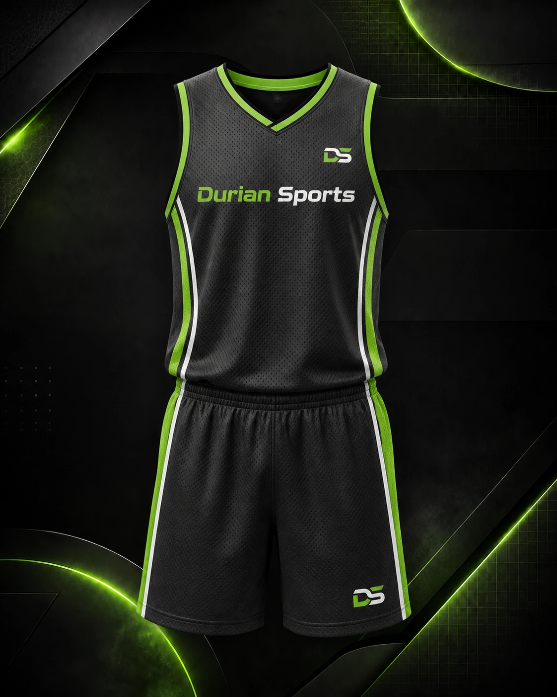 Basketball Practice Jersey
