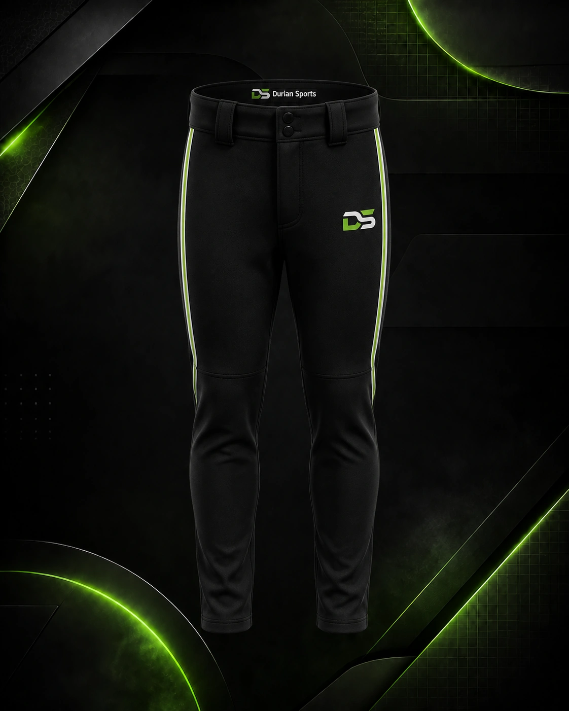 Youth Baseball Pants
