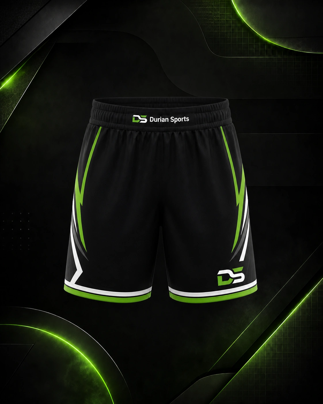 Youth Baseball Shorts Pants