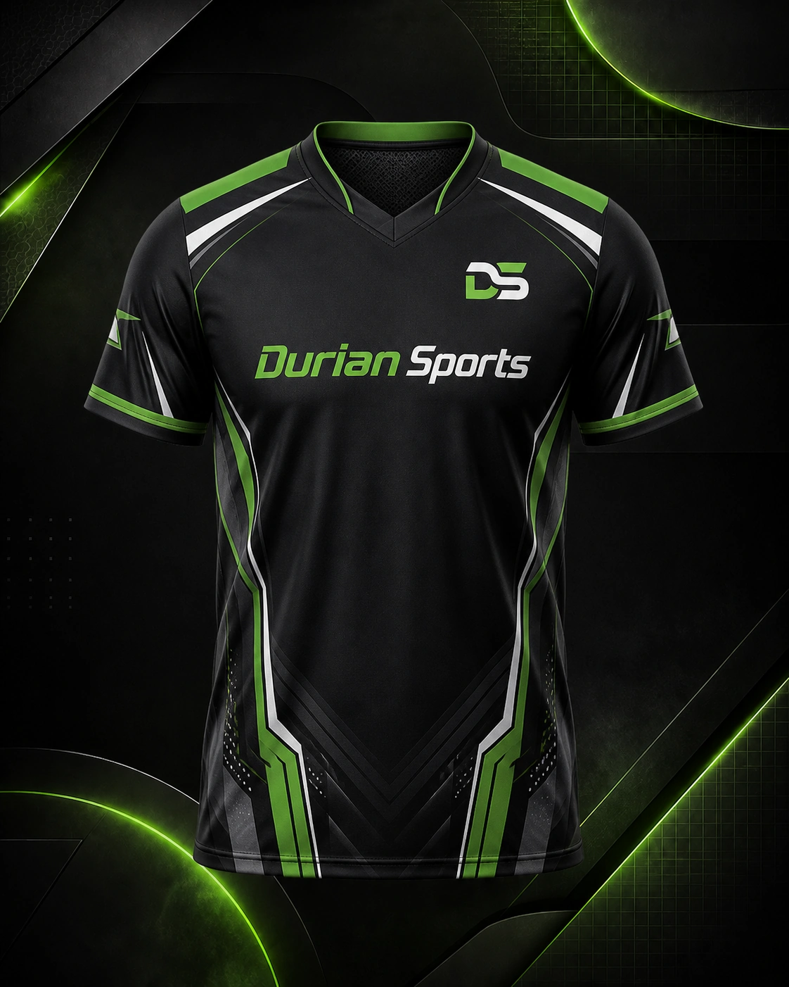 Esports Pro Jersey