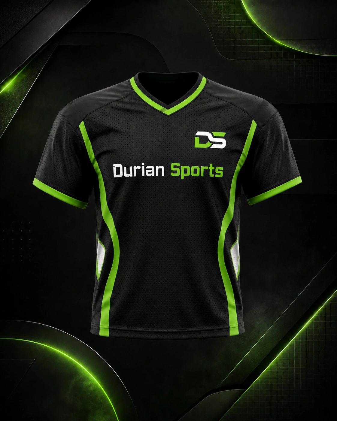 Practice Football Jersey