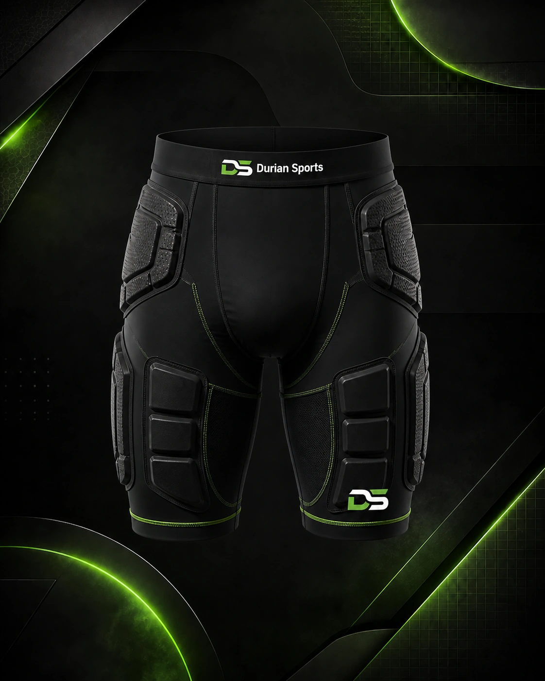 Practice Football Pants