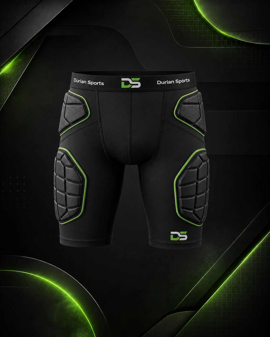 Youth Football Girdle