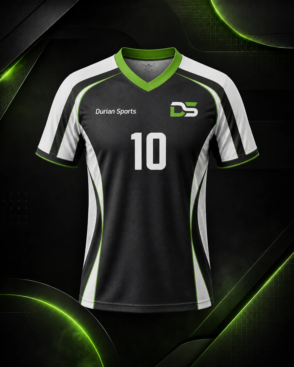 Youth Sublimation Jersey