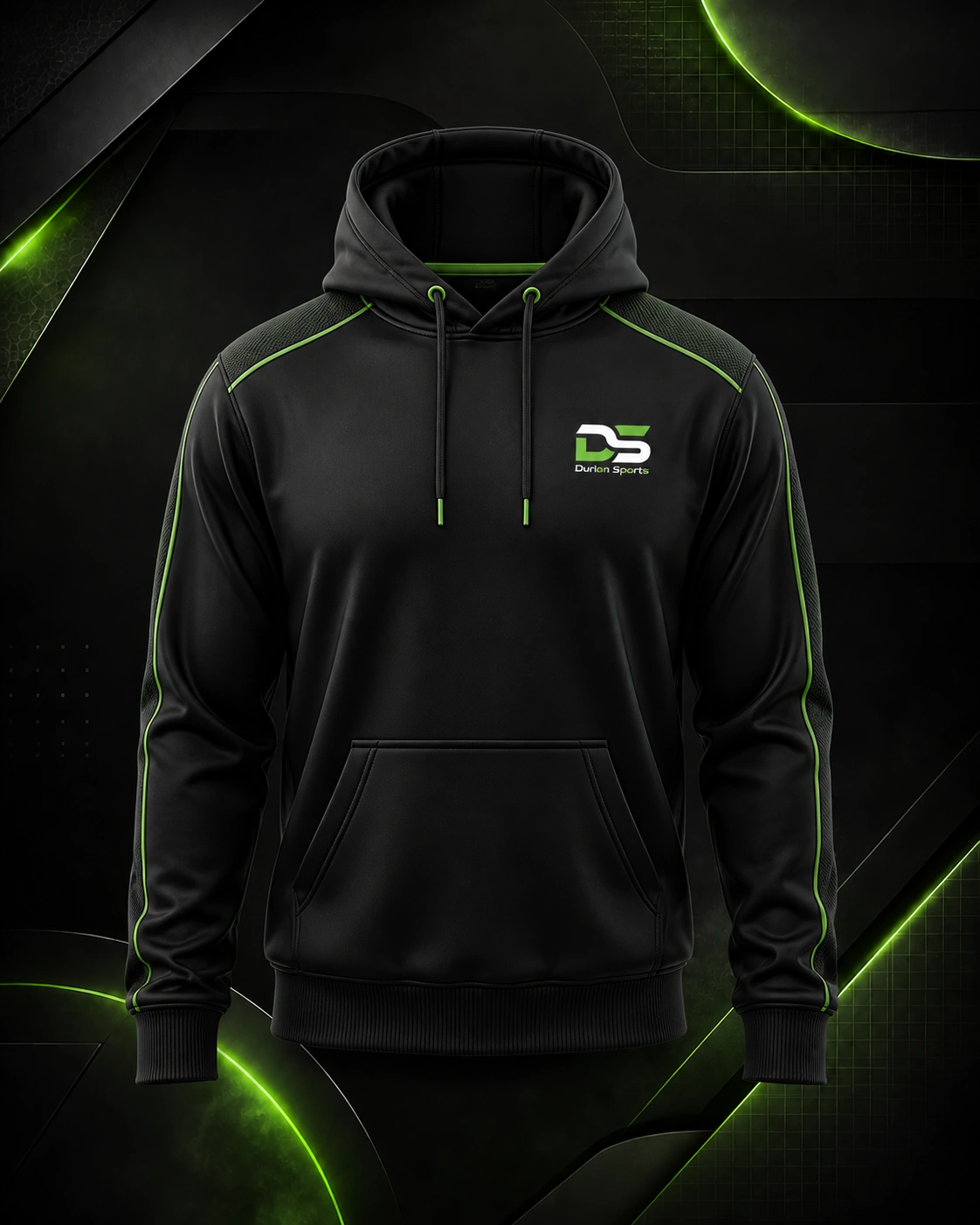 Performance Training Hoodie
