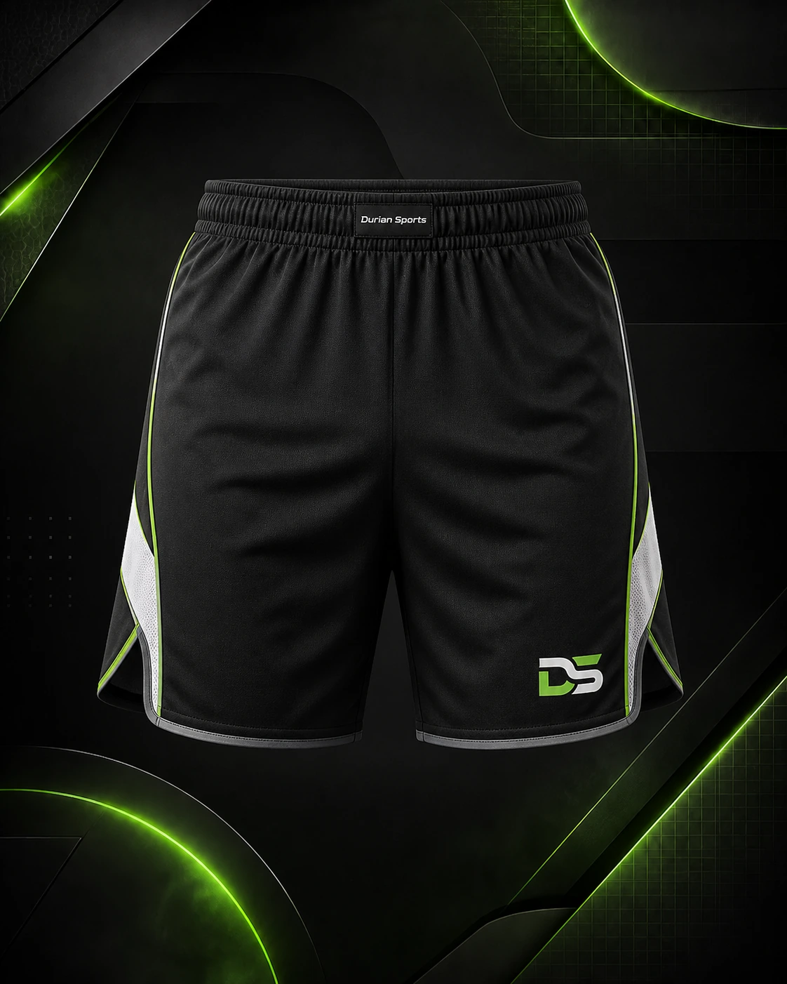 Table Tennis Match Shorts