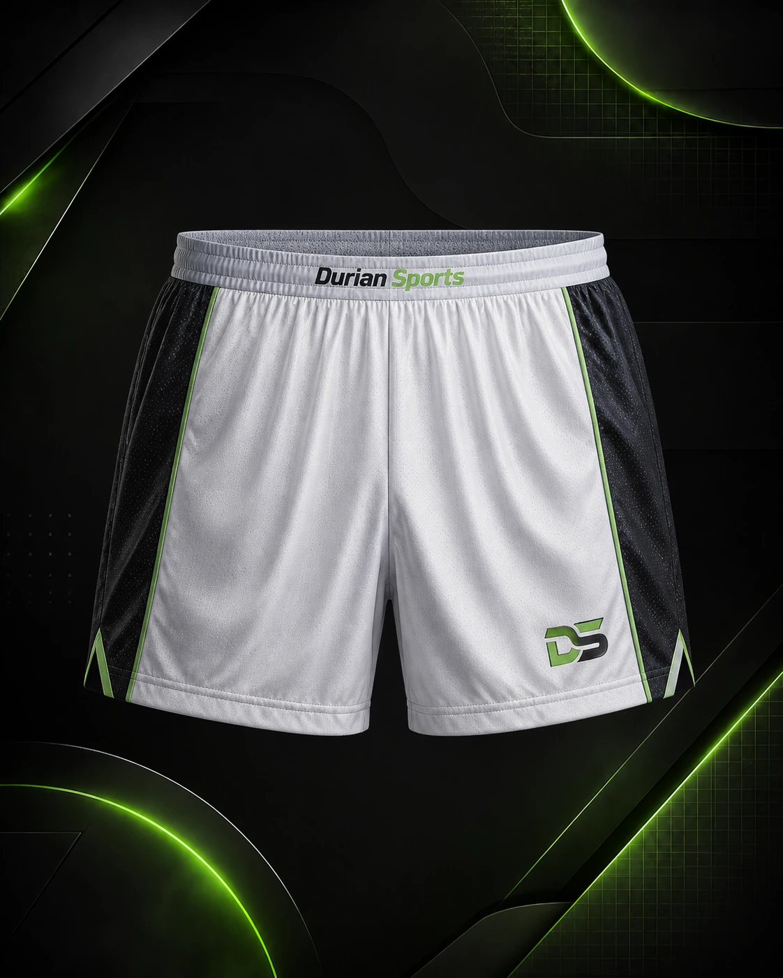 Lightweight Table Tennis Shorts