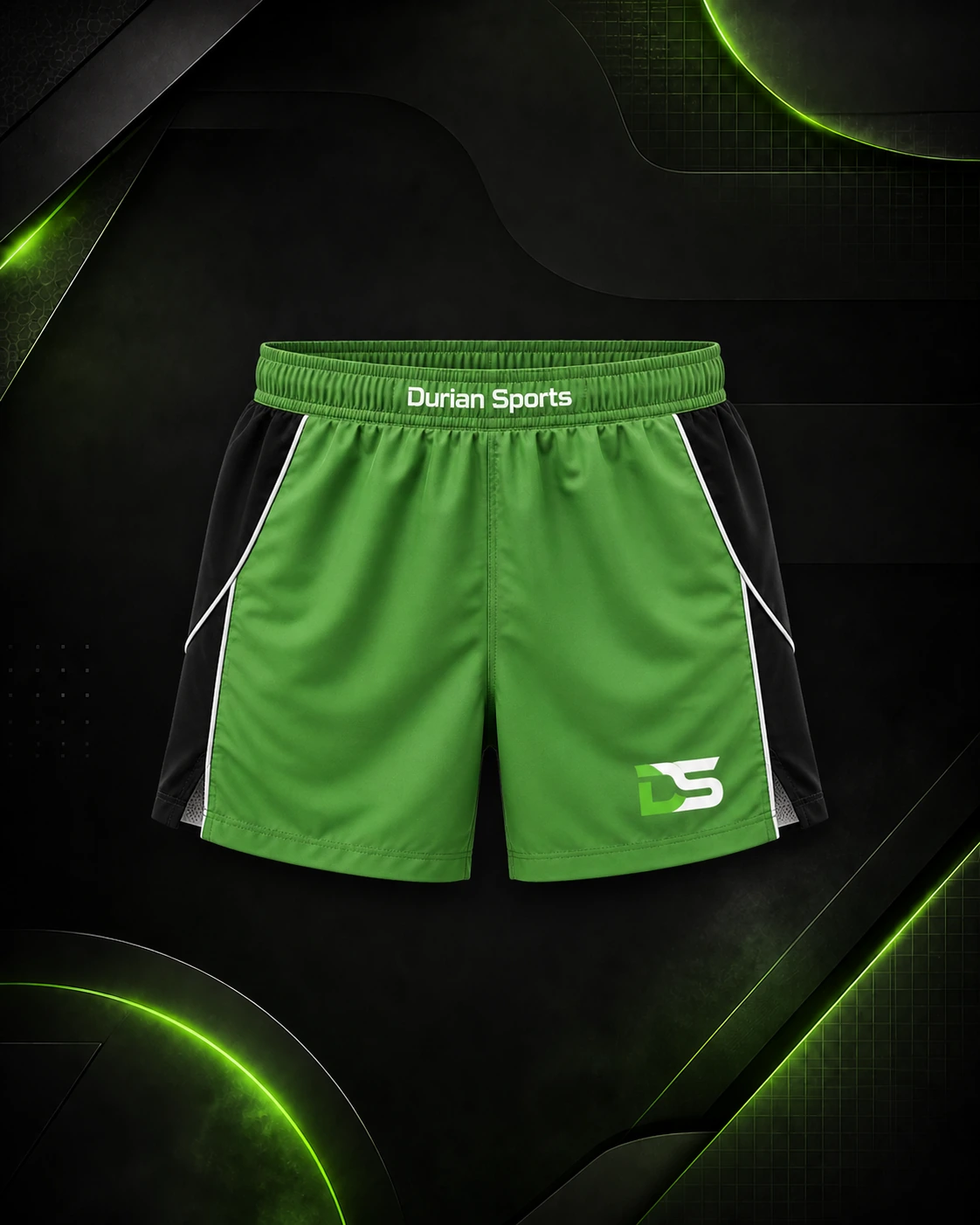 Youth Table Tennis Shorts