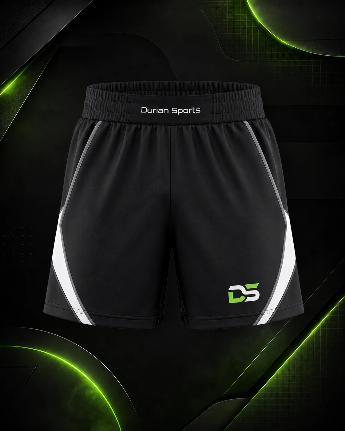 Stretch Table Tennis Shorts
