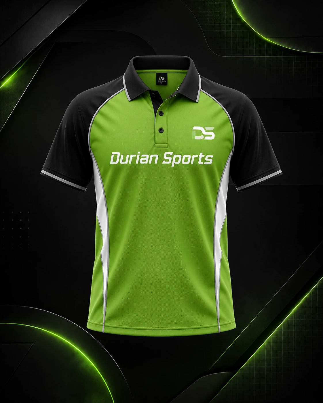 Youth Table Tennis Polo