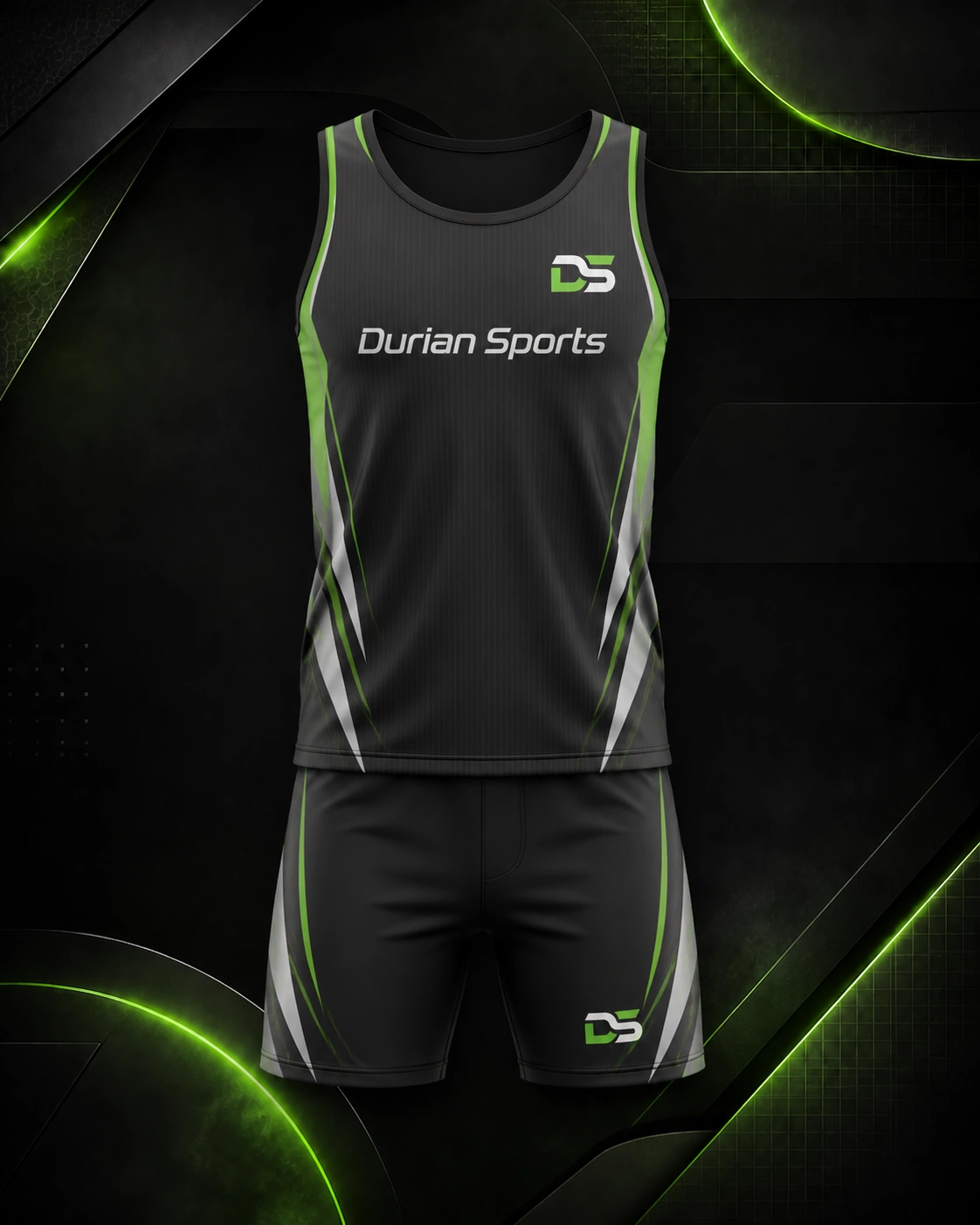 Beach Volleyball Kit