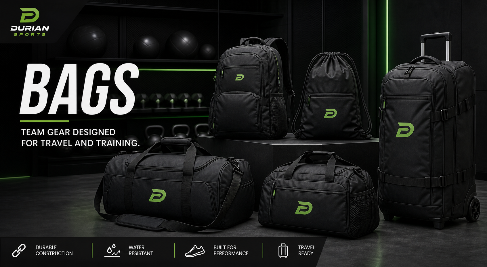 Bags