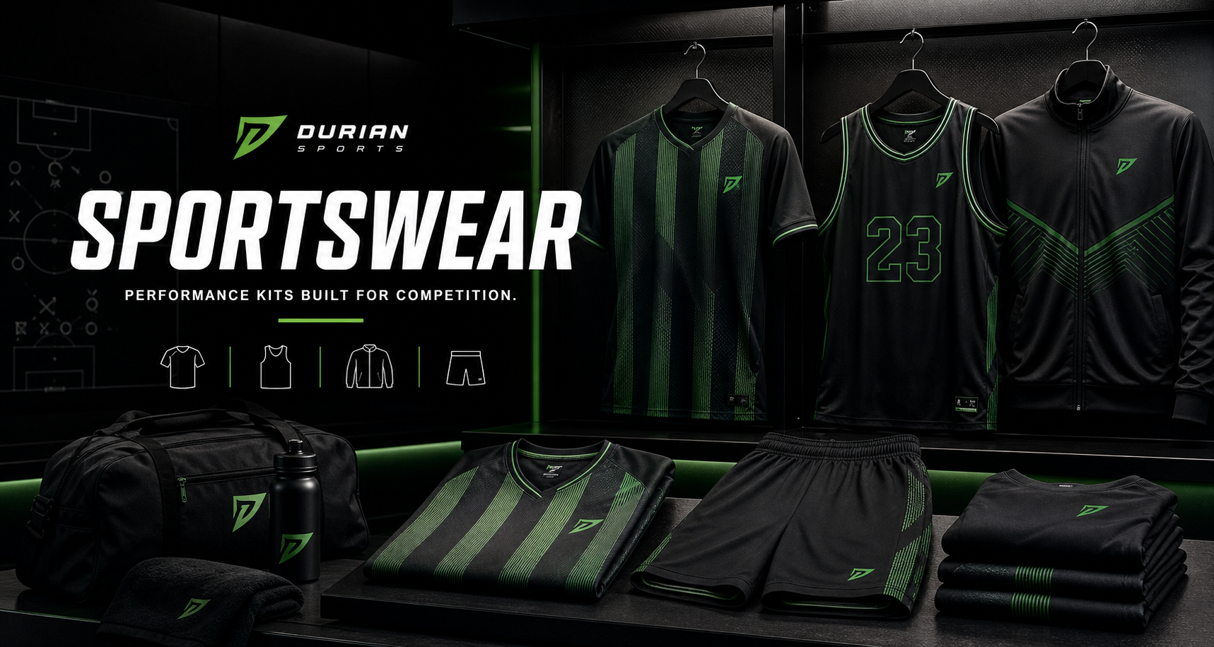 Sports Wear